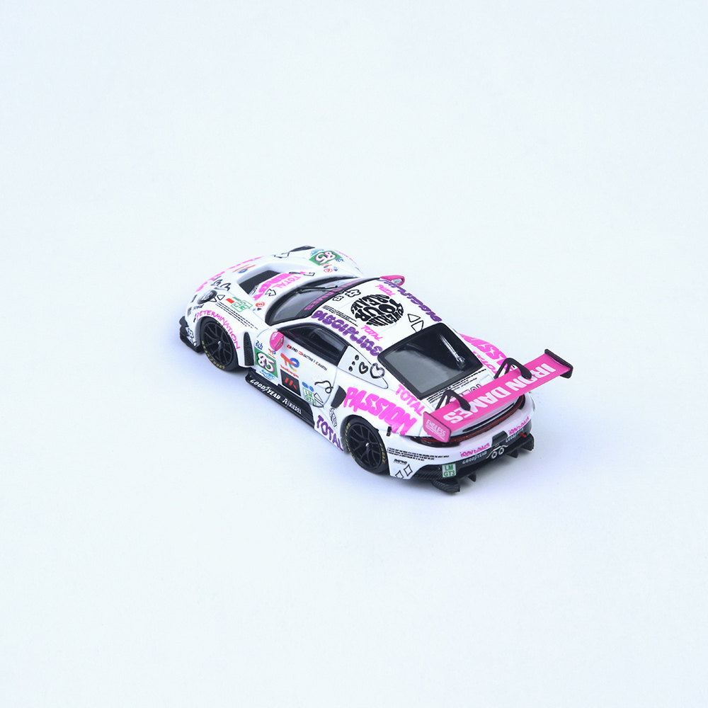 Die Cast Car 1 64 - StarRace 1:64 Sportwagen Diecast Alloy Model