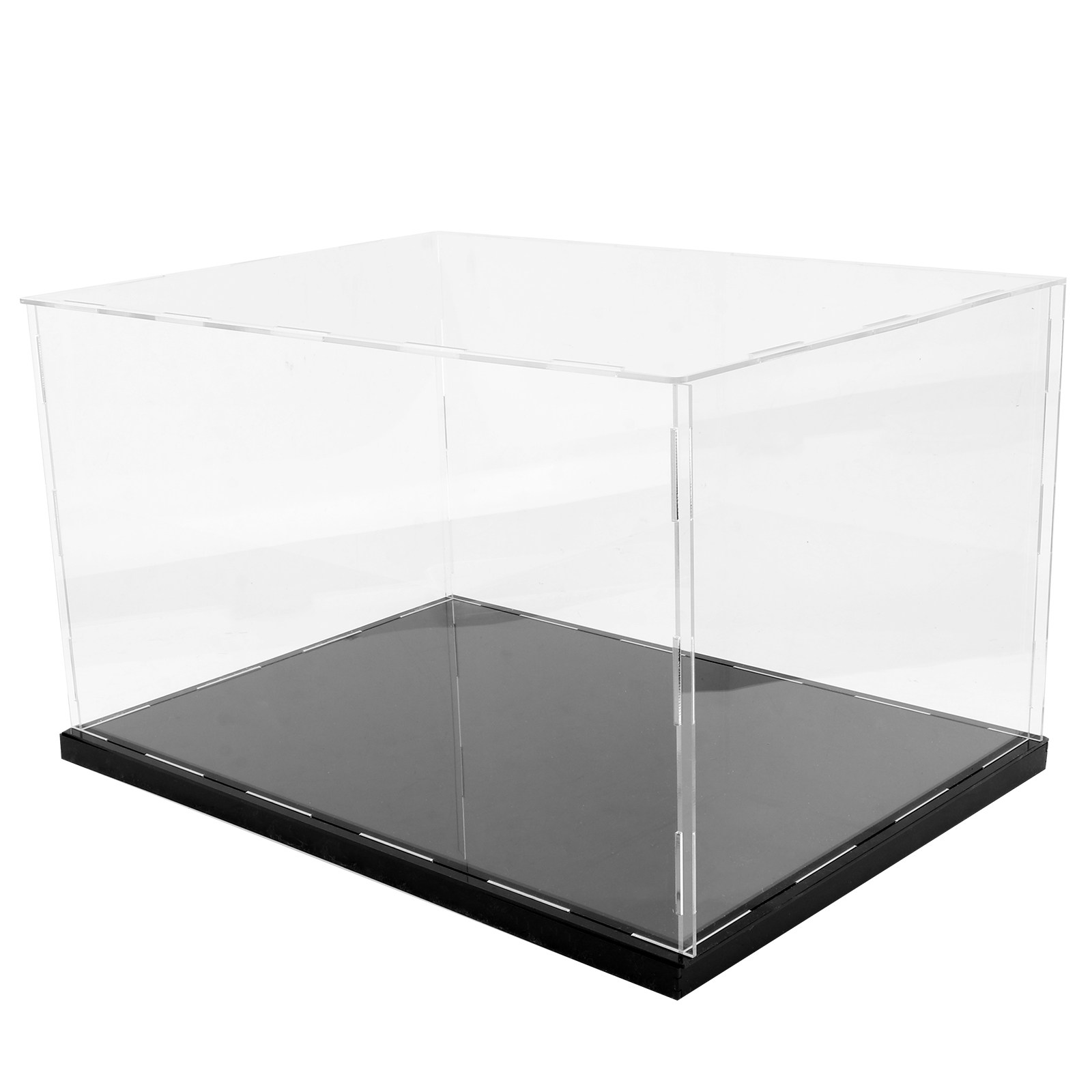 Display Case Acrylic - 1 Stuks Acryl Display Box Hoge