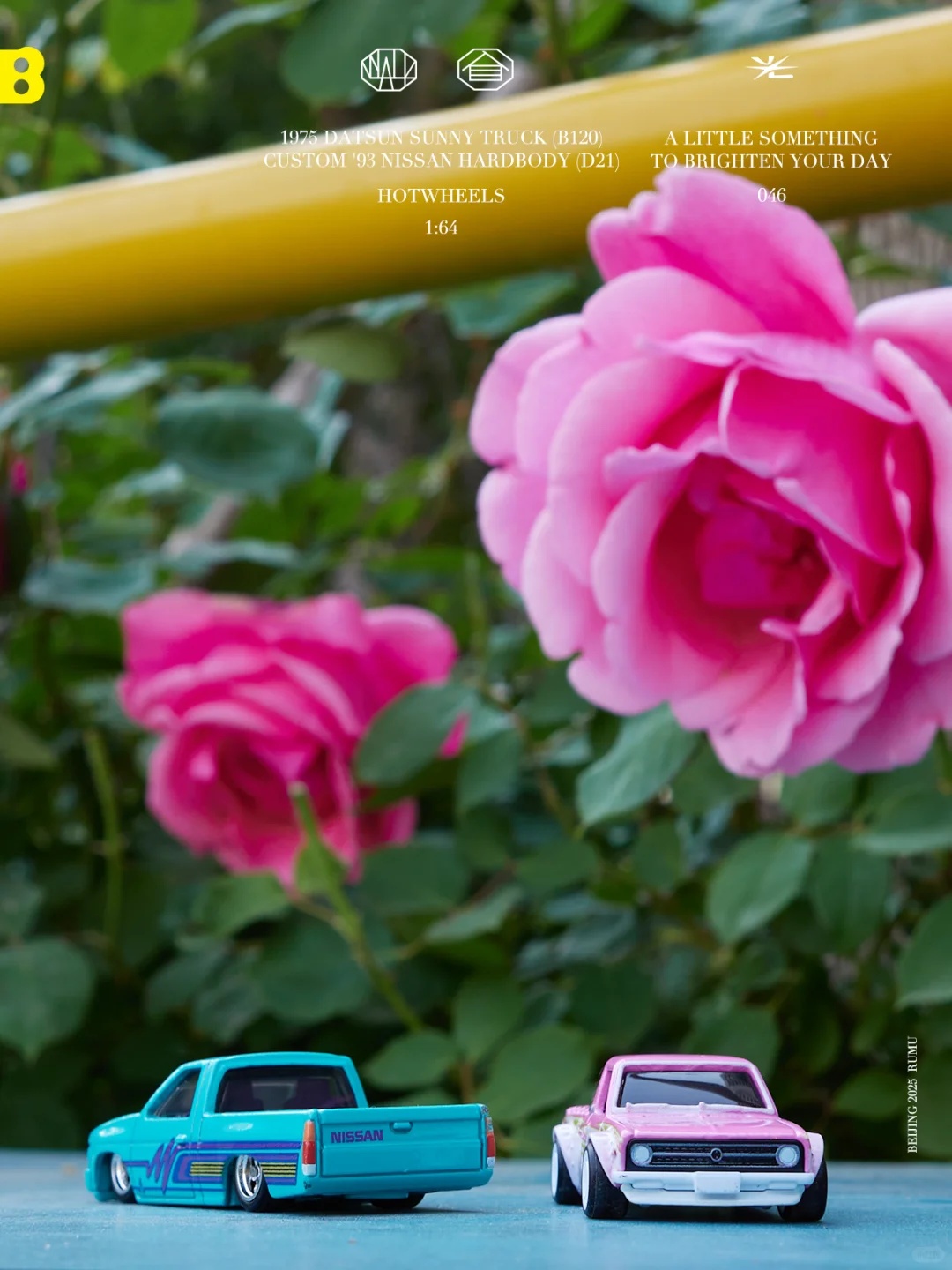 Hot Wheels Premium Car Culture - Hot Wheels Car Mainline recensie en prijs