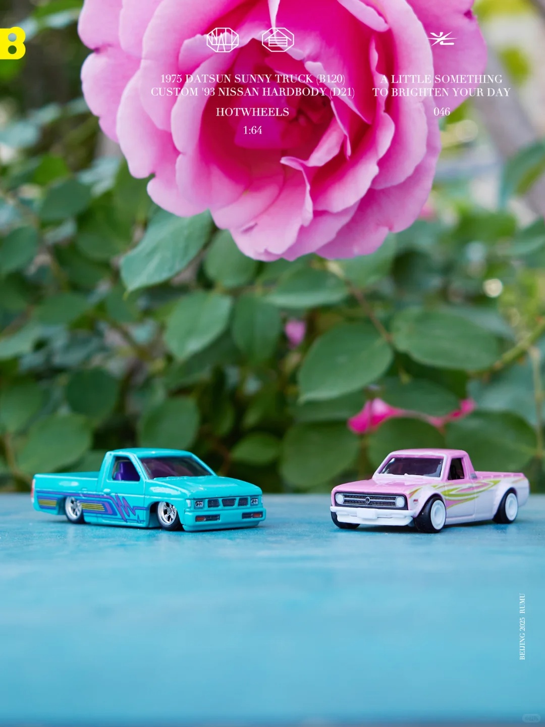 Hot Wheels Premium Car Culture - Hot Wheels Car Mainline recensie en prijs