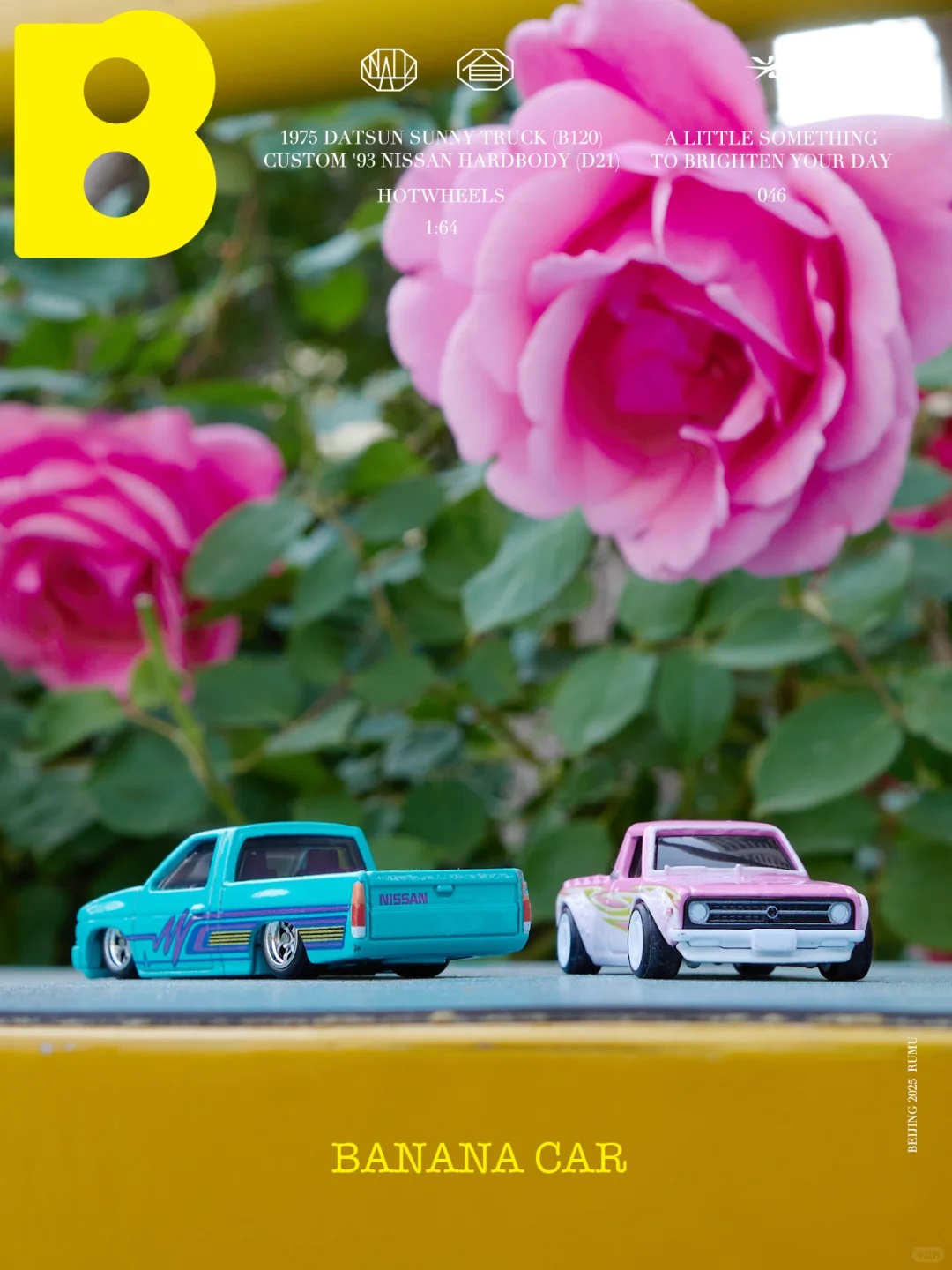 Hot Wheels Premium Car Culture - Hot Wheels Car Mainline recensie en prijs