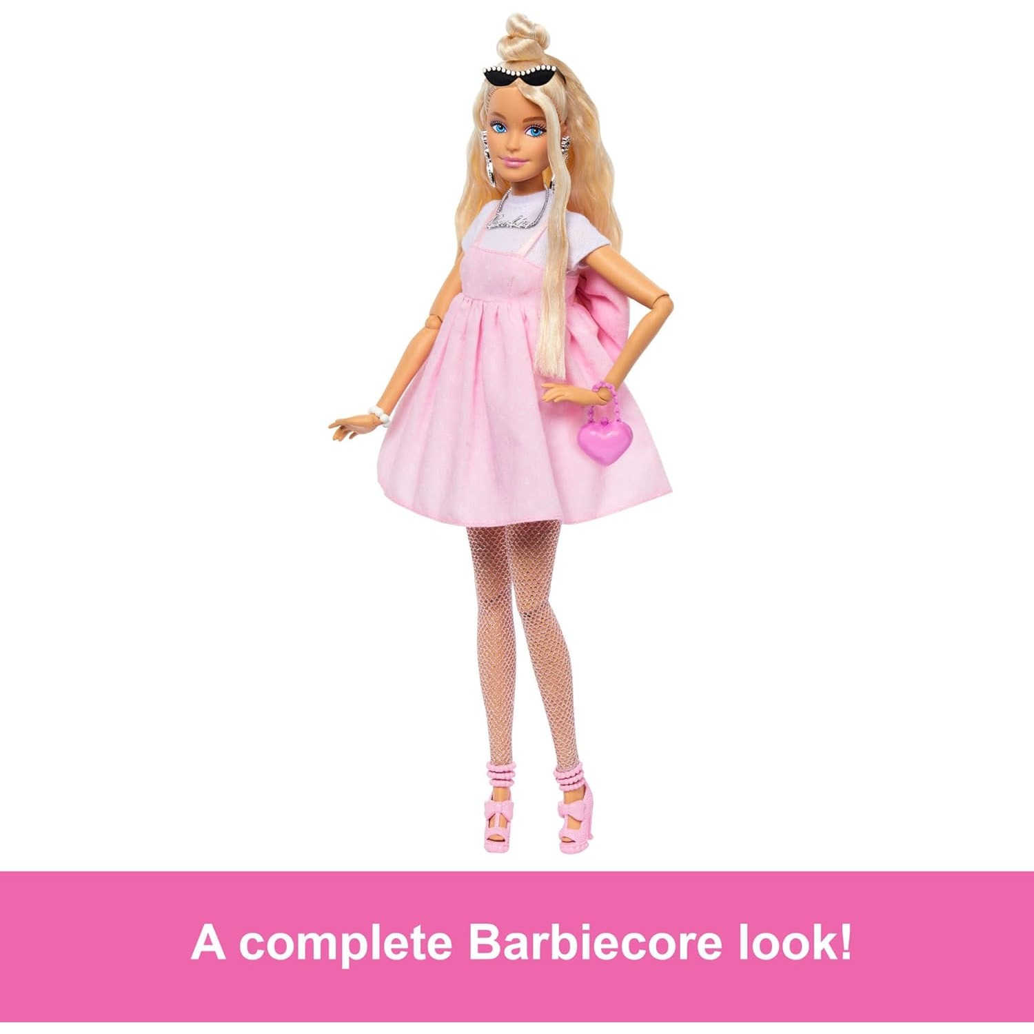 2025 Nieuwe Originele Mattel B - Mattel Toy Barbie recensie en prijs
