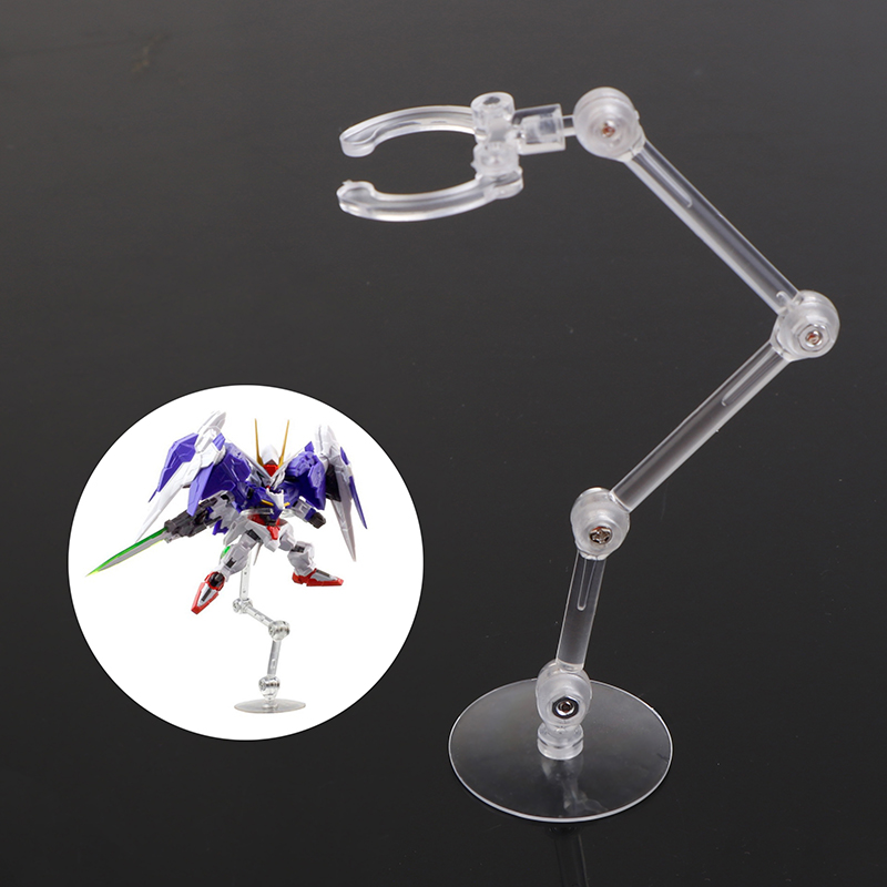 Popstandaards Figuur Displaybe - Action Figure Stand recensie en prijs