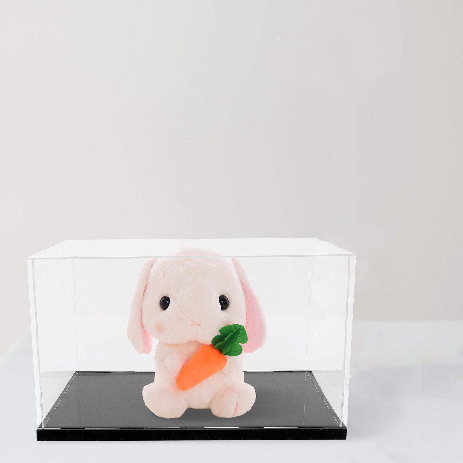 1 Stuks Acryl Display Box Hoge - Display Case Acrylic recensie en prijs