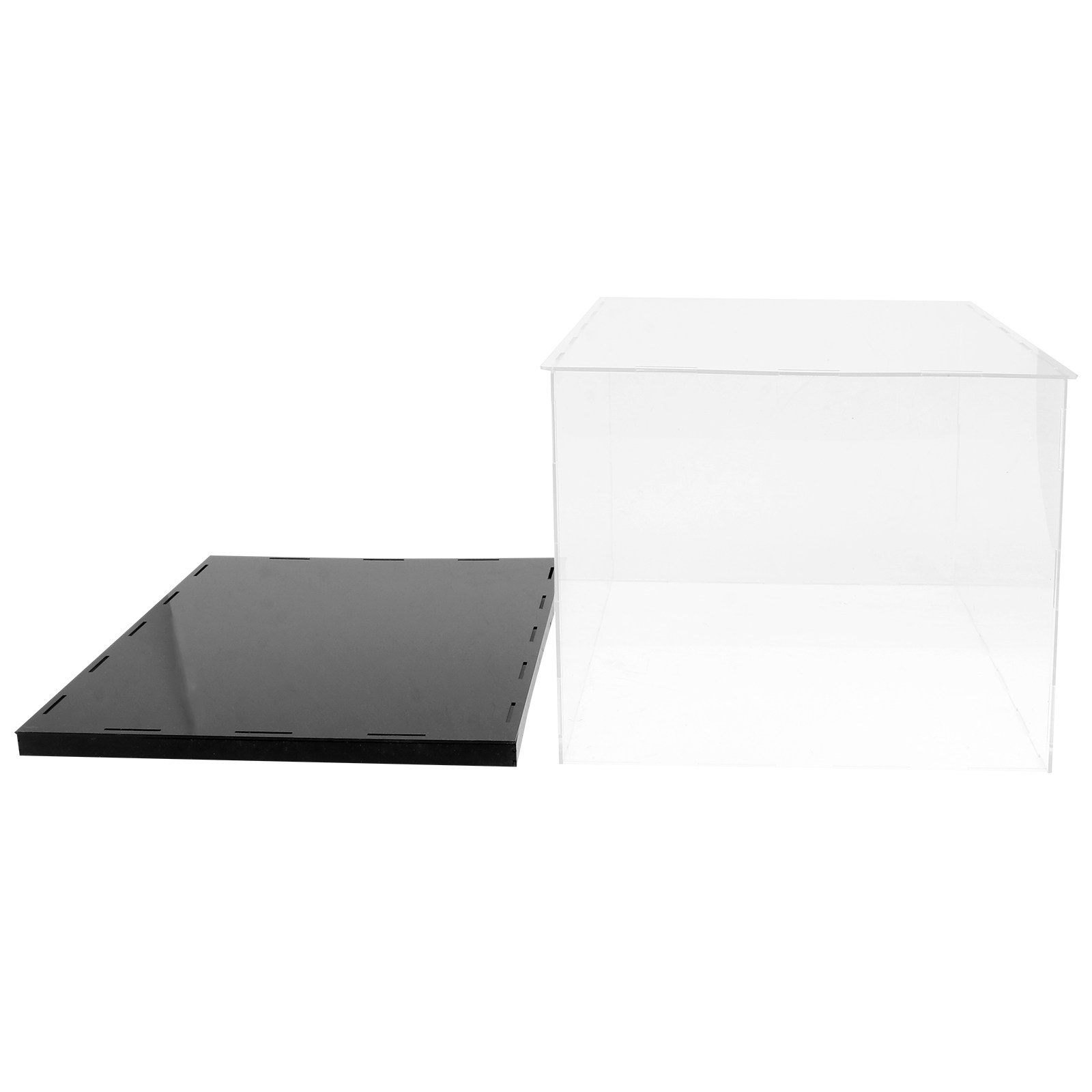 1 Stuks Acryl Display Box Hoge - Display Case Acrylic recensie en prijs