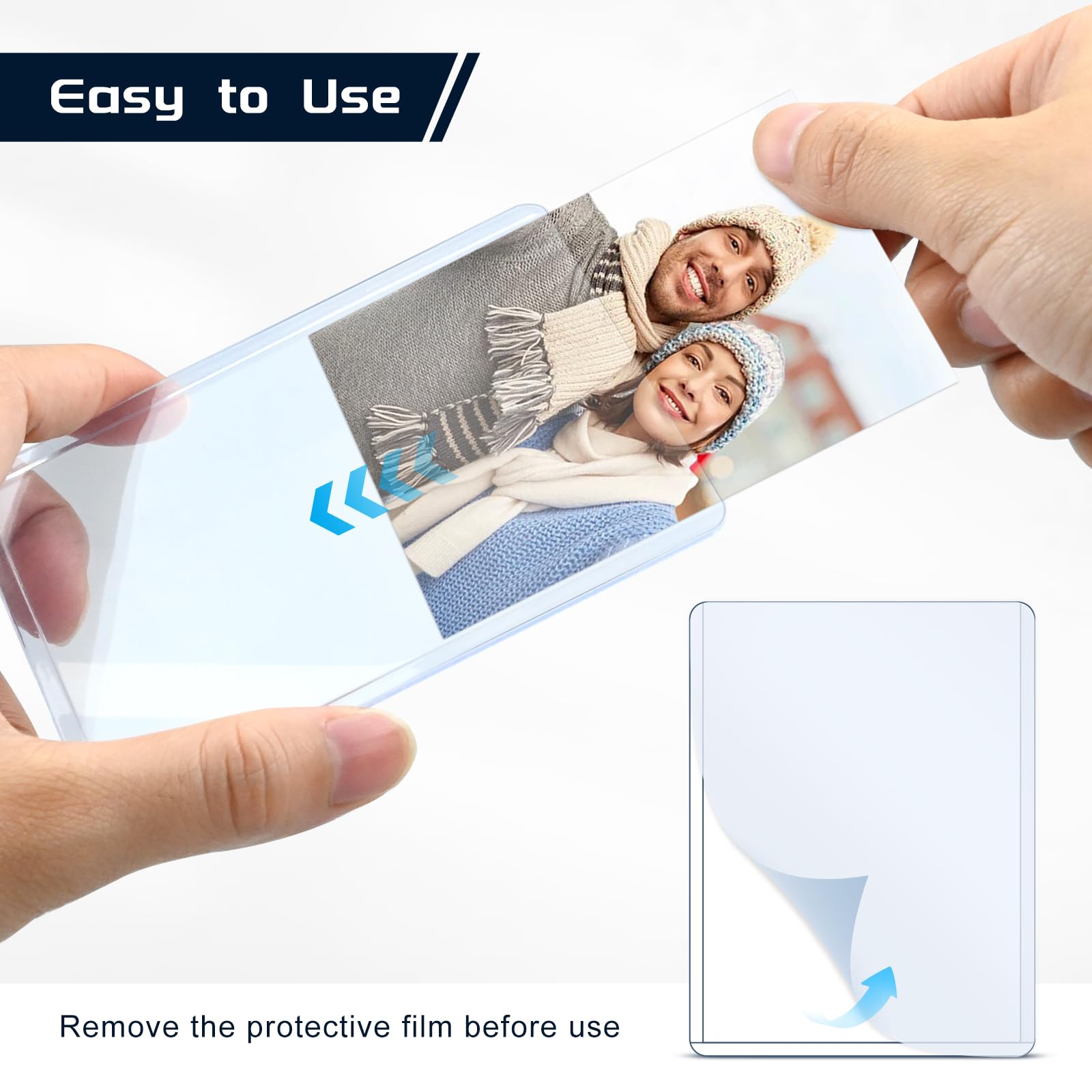 25-50 Stuks Harde Kaart Mouwen - Card Penny Sleeve recensie en prijs