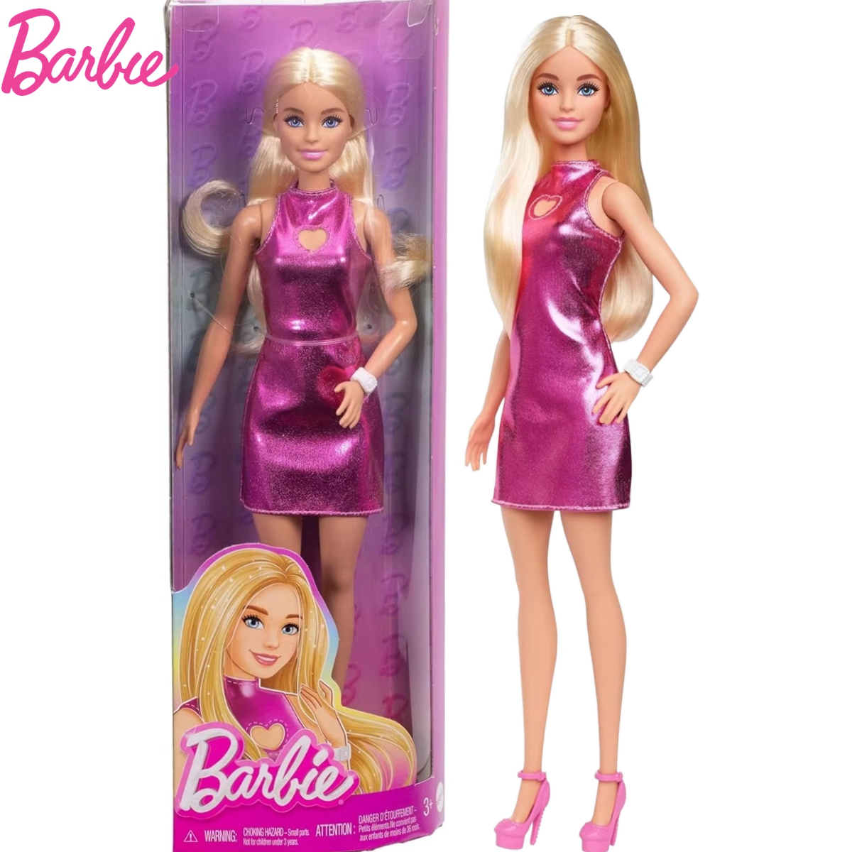 100% Originele Nieuwe Barbie F - Mattel Toy Barbie recensie en prijs