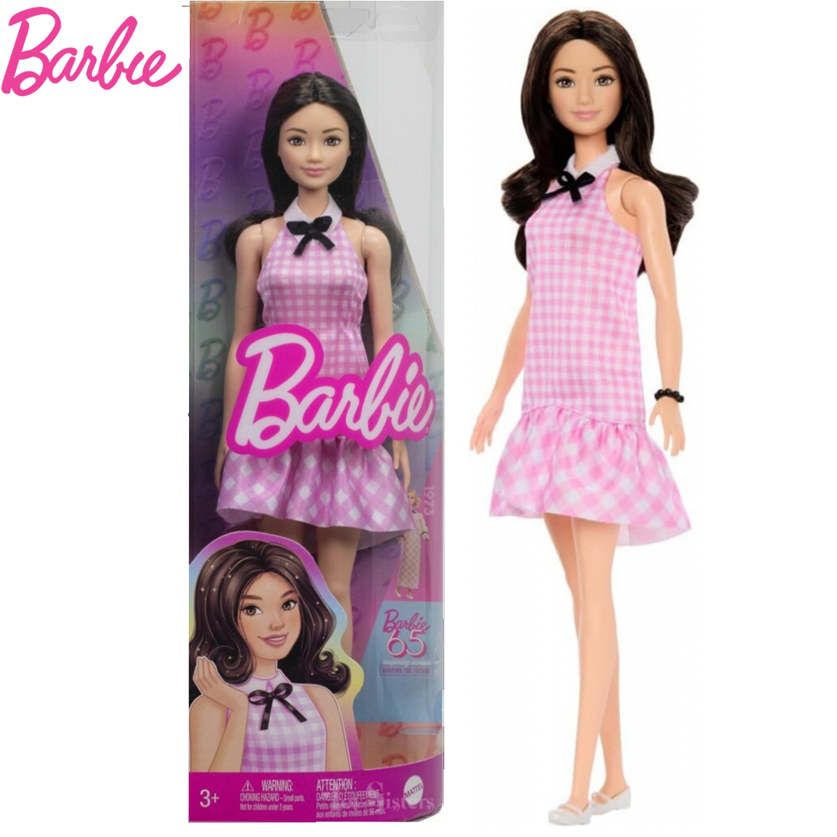 100% Originele Nieuwe Barbie F - Mattel Toy Barbie recensie en prijs