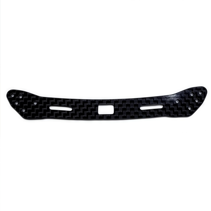 Zelfgemaakte HG Carbon Voor/Ac - Tamiya Model Mini 4Wd recensie en prijs