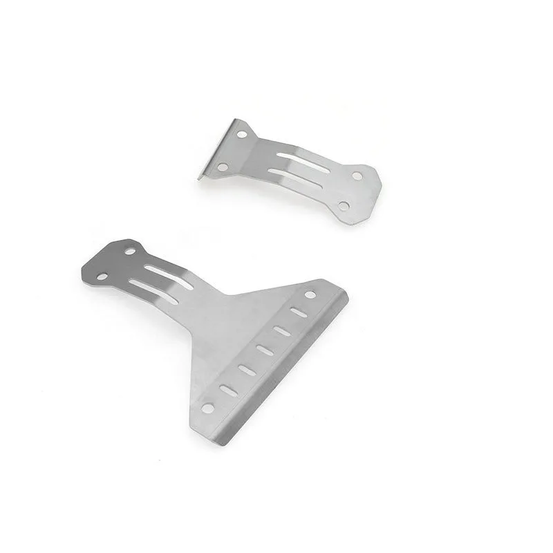Rvs Voor en Achter Chassis Arm - Tamiya Model Rc Car recensie en prijs